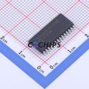 PIC16C62B-04I วงจรรวมไมโครคอนโทรลเลอร์ SOIC-28-300mil วงจรรวมใหม่ (MCU/mpu/soc) - Product Image 1