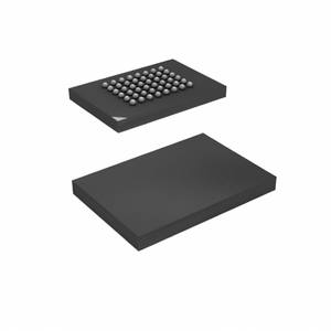 Manufacturer Channel Memory Electronics Component 48 VFBGA CY7C1061G30-10BV1XI - Product Image 1