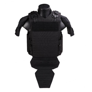 เสื้อเกราะกันกระสุน Artex AV-8030 รุ่นใหม่ ผ้าไนลอน 1000d แบบยุทธวิธี พร้อมระบบ Molle - Product Image 1