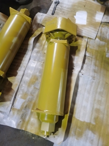 OEM KOMATS SPRING 14Z-30-31111 for D65-12 <b>Track</b> Adjuster D85 Recoil Spring Assembly Excavator Bulldozer Undercarriage Parts - Product Image 5