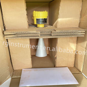 Công Nghệ Cao Cấp Cho Cảm Biến Mức Radar Vegapuls SR 68 Được Sử Dụng Rộng Rãi Trong Các Chất Rắn Lớn Vega SR68.XXEGD2HKMAXX - Product Image 5