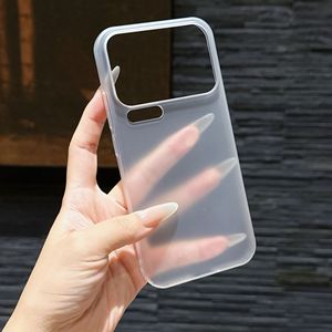 Funda Magnética para Xiaomi 17 Pro Max con Acabado Esmerilado Efecto Niebla, Compatible con Xiaomi 15 Ultra, Funda Protectora Simple - Product Image 5