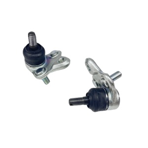 Hedlok Phụ tùng xe hơi hệ thống treo xuống phía trước trục thấp hơn bóng doanh cho zvw30 zvw35 PRIUS zwa10 ct200h 4333049185 43330-49185 - Product Image 2