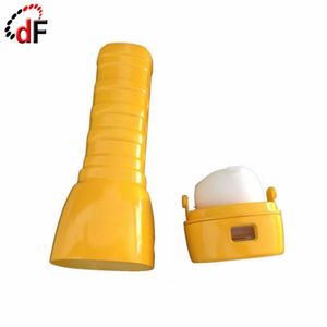 Fundición al vacío y mecanizado cnc para productos de plástico, fabricación en guangdong - Product Image 2