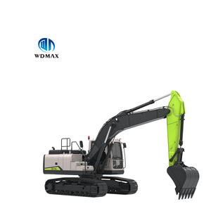 Excavadora de Orugas de Alta Tecnología de 22 Toneladas ZE215G en Venta - Product Image 1