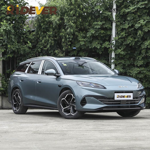 รถยนต์ซีล 6 DM-i สเตชั่นแวกอน PHEV สำหรับครอบครัว  รถทัวร์ริ่งออฟโรด  พื้นที่เก็บสัมภาระขนาดใหญ่  ประหยัดน้ำมัน  รถเอสเตทไฮบริดสำหรับธุรกิจ - Product Image 3