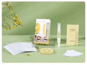 Kit per Ceretta di Precisione Waxkiss <span class=keywords><strong>con</strong></span> Strisce per la Rimozione dei Peli delle Sopracciglia - Product Image 3