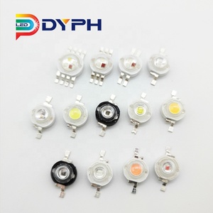 Trung Quốc Nhà Máy Bán Hàng Trực Tiếp 1 Wát 3 Wát 5 Wát Epistar Epileds <span class=keywords><strong>Led</strong></span> Chip 45Mil <span class=keywords><strong>Led</strong></span> Full <span class=keywords><strong>Spectrum</strong></span> Trắng 6500K High Power <span class=keywords><strong>Led</strong></span> <span class=keywords><strong>Diode</strong></span> - Product Image 2