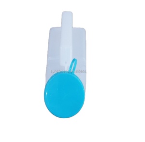 MUESTRA GRATUITA Urinarios que Brillan en la Oscuridad para Hombre, 1000 ml, con Tapa de Rosca Antiderrames, Botellas Portátiles para Orinar para Hombres DL330, para Uso en Exteriores - Product Image 5