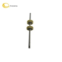Glory GFS-100 GFS100 roue à frotter arbre rouleau d'alimentation compteur de billets de banque trieur compteur de billets de banque pièces de rechange