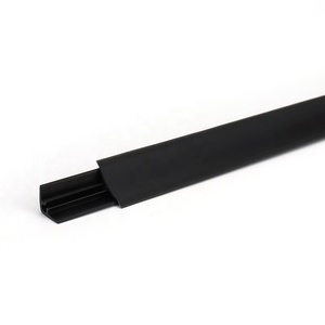 KL-D, Battiscopa Decorativo in Plastica Ruitai per <span class=keywords><strong>Cucina</strong></span>, Profilo in PVC per Mobili da <span class=keywords><strong>Cucina</strong></span>, Angoli in Vinile - Product Image 5