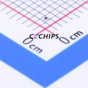 ตัวต้านทาน SMD RC0201JR-07160KL 0201 (ประเภท: ฟิล์มหนา) (ความต้านทาน: 160Kohm ความแม่นยำ: 5%) - Product Image 1