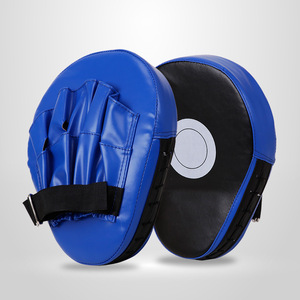 Taekwondo Boxer Cible <span class=keywords><strong>Poing</strong></span> en forme d'arc Cible Adulte Muay Thai Enfants Taekwondo Sanda Équipement d'entraînement de <span class=keywords><strong>boxe</strong></span> Cible de <span class=keywords><strong>pied</strong></span> - Product Image 6