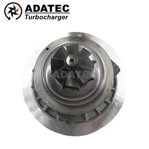 Turbocompresor lateral CHRA para Cartucho de turbina <span class=keywords><strong>MASERATI</strong></span> GHIBLI <span class=keywords><strong>V6</strong></span>/Quattroporte/Levante 297712 302370 - Product Image 6