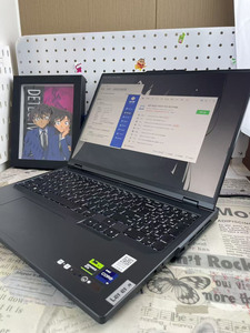 Ordinateur portable de jeu Legion Y9000p d'occasion avec RTX 4060, Intel Core i9-13900HX, clavier RGB par touche - Product Image 5