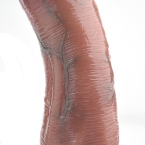 Juguetes Sexuales de Silicona Simulada Personalizados al por Mayor, Tapón Anal, Dildo, Productos para Adultos, Masturbadores para Mujer - Product Image 1
