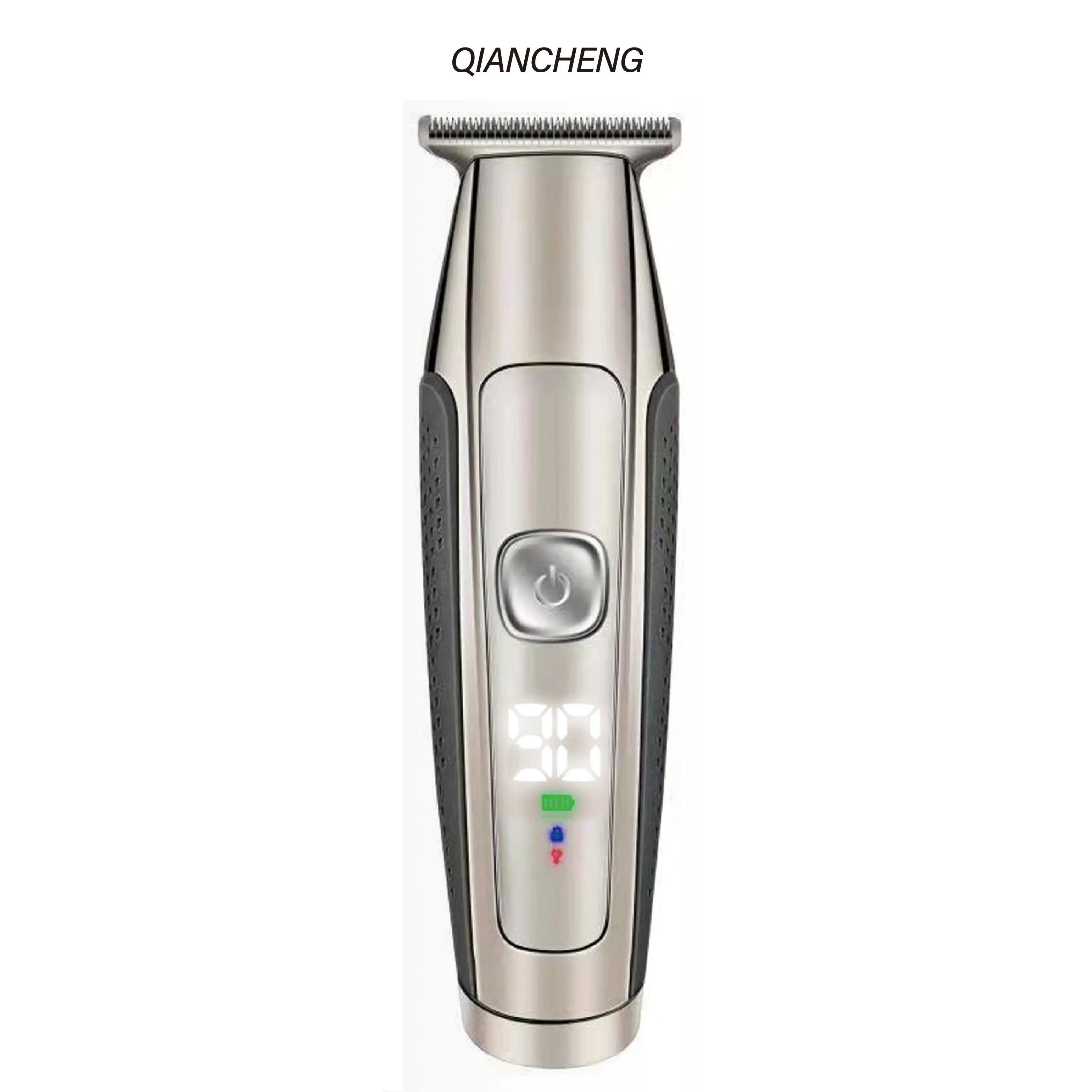 Hot Selling Hoge Kwaliteit Mannen Haar Trimmer Oplaadbare Kapper Haar Baarden Trimmer & Clipper