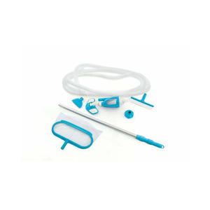 <span class=keywords><strong>INTEX</strong></span> 28003 Kit d'entretien de piscine de luxe Accessoires de piscine Outils de nettoyage - Product Image 5