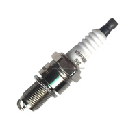 Bougie d'allumage de voiture de moteur à gaz de haute qualité BPR5ES BPR5EY BP5ES BP5EY prise CNG pour la série de voitures de taxi coréennes Bujia