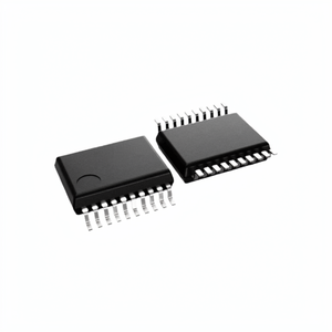 Composants électroniques Logic 20 DIP SN74HCT574NE4 BOM IC en stock - Product Image 1