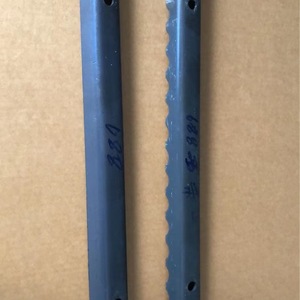 Piezas para Cosechadora Kubota DC70/688, Incluyendo Placa de Presión de Cadena y Correa Dentada Plana 5T078-46330, Todas las Piezas de la Máquina - Product Image 2