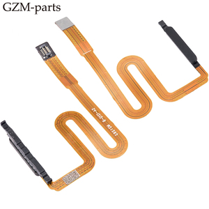Cavo flessibile del sensore di impronte digitali del telefono cellulare per la sostituzione di Samsung <span class=keywords><strong>Galaxy</strong></span> A03s A037U A037G - Product Image 4