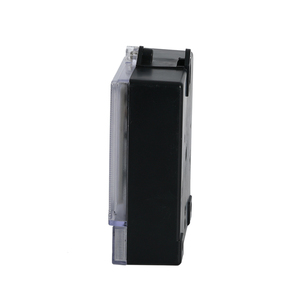 Medidor de Energía Digital Monofásico de Alta Calidad para Uso Doméstico, de Dos Líneas, 16a 20a 30a 50a 60a - Product Image 4