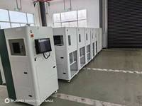 Grande imprimante FF-M140C SLM 3d d'imprimante de poudre en métal d'acier inoxydable 3d de haute précision