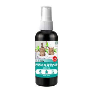 Solution nutritive pour bois d'arbre brésilien Cpai Hydroponic 100ml, nourriture liquide pour plantes pour Lucky Wood et Almonds - Product Image 3
