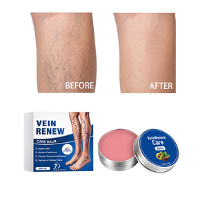 Crema OEM para el Cuidado <span class=keywords><strong>de</strong></span> <span class=keywords><strong>las</strong></span> <span class=keywords><strong>Venas</strong></span> Varicosas, Masaje Relajante para <span class=keywords><strong>las</strong></span> <span class=keywords><strong>Piernas</strong></span>, Alivia <span class=keywords><strong>las</strong></span> Molestias, Mejora la Circulación Sanguínea, Repara <span class=keywords><strong>las</strong></span> <span class=keywords><strong>Venas</strong></span>, Crema para el Cuidado Externo - Product Image 3