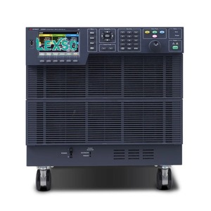 แหล่งจ่ายไฟฟ้ากระแสสลับสามเฟส Keysight Ac6912l 320 Vrms, 12 Kva, 550 Hz - Product Image 3