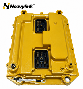 Contrôleur Heavylink ECU ECM 239-3880 pour moteur 3126B Chargeuse sur pneus 926G 966G II 972G - Product Image 2