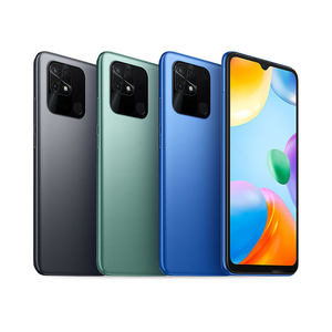 <span class=keywords><strong>Xiaomi</strong></span> <span class=keywords><strong>Redmi</strong></span> <span class=keywords><strong>10C</strong></span> versione globale 6.71 \ "Display 50MP fotocamera posteriore 5000mAh Smartphone 4GB 64GB/4GB 128GB LTE usato telefoni cellulari - Product Image 3