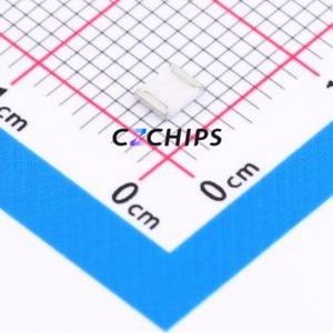 Résistance SMD CR1210J33KP05 1210 (Type : Film Épais) (Résistance : 33 kOhm Précision : 5%) - Product Image 2