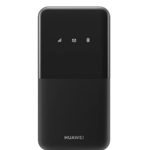 Routeur WiFi mobile original 5 E5586-822 4G LTE, modem de poche débloqué 195 Mbps, batterie 2400 mAh - Product Image 1