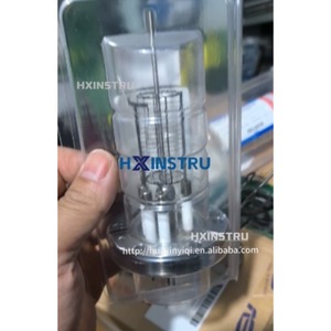 9715007/เครื่องวัดไอออน UHV-24, 2 Fil thoria/Irid 2.75 IN/Agilent 9715007 UHV-24ใช้ H - Product Image 3