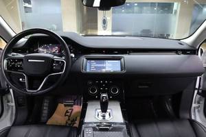 JX <span class=keywords><strong>Auto</strong></span> 2021 Range Rover Evoque L <span class=keywords><strong>R</strong></span>-Dynamic <span class=keywords><strong>S</strong></span> Performance Edition SUV 2.0T 48V con Sedili in Pelle e Tetto Panoramico - Product Image 6