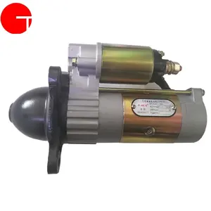 Gear-Reduction Starter QDJ2608F for Engine Use