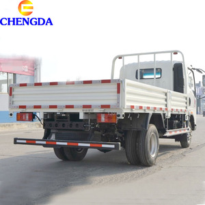 Offerta Speciale: Camion Leggero Usato Sinotruck Howo 4x2 da 6-10 Tonnellate a Prezzo Conveniente - Product Image 6