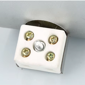 Bandes chauffantes en aluminium et céramique pour machine d'extrusion de plaques PP Prix compétitif - Product Image 1