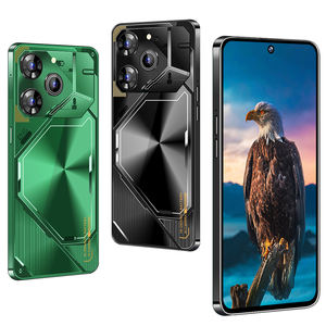 Teléfonos Inteligentes Universales Deca Core 4K Pantalla LED de 120Hz Batería de 7000mAh Doble SIM 5G 108MP Compatible con Inglés/Español/Francés - Product Image 4