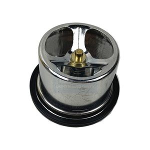 8149182 1676306 15446834 1439844 5001855520 डीपीहर यूरोपीय ऑटो स्पेयर पार्ट्स vlv rvi df ट्रक कूलिंग 82 डिग्री थर्मोस्टेट - Product Image 4