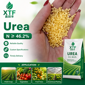 Fertilizante de <span class=keywords><strong>Urea</strong></span> Agrícola 46.2% Nitrógeno <span class=keywords><strong>para</strong></span> Arroz, Trigo y Maíz, Nutriente CH4N2O, Suministro Estable, Lista de Precios al por Mayor, Exportación Global - Product Image 2