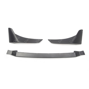 Pièces détachées de voiture <span class=keywords><strong>Tesla</strong></span> Becquet de coffre de type GT pour 2021 <span class=keywords><strong>2022</strong></span> 2023 <span class=keywords><strong>Ford</strong></span> <span class=keywords><strong>Mustang</strong></span> <span class=keywords><strong>Mach</strong></span>-<span class=keywords><strong>E</strong></span> Aile arrière intégré<span class=keywords><strong>e</strong></span> noire mate moulé<span class=keywords><strong>e</strong></span> par injection - Product Image 1