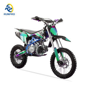 2024 Haute Qualité 125cc Tout-Terrain <span class=keywords><strong>Pit</strong></span> <span class=keywords><strong>Bike</strong></span> 4 Temps Cross Dirt Moto Refroidi Par Air 4 Temps Moteur - Product Image 3
