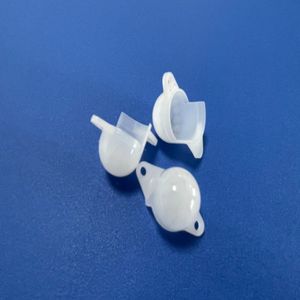 Lentes <span class=keywords><strong>Fresnel</strong></span> ópticas <span class=keywords><strong>HD</strong></span> personalizadas para lentes con sensor de movimiento PIR - Product Image 6