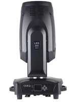 Lumières de scène simples à bas prix 200W LED BSW effet de tête mobile éclairage DJ Disco fête de mariage DMX Auto faisceau sonore lavage par points