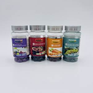 แคปซูลมะละกอออร์แกนิกช่วยย่อยอาหาร - Product Image 6