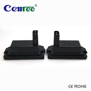 Éclairage extérieur automobile OEM pour Série 5 (E60/G30/F10/F18) Nouveau 12V Plaques d'<span class=keywords><strong>immatriculation</strong></span> 420LM Rétrofit avec <span class=keywords><strong>1</strong></span> an de garantie - Product Image 5