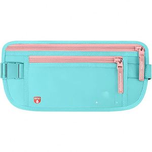 Muestra Gratis de Riñonera Ligera para Hombres y Mujeres, para Correr, Senderismo, Viajes, Pasear Perros, Entrenamiento, Ciclismo y Actividades al Aire Libre - Product Image 2